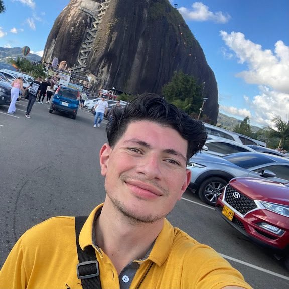 Cristian García